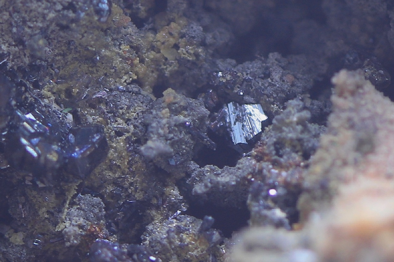 Stefanit – Bild 13