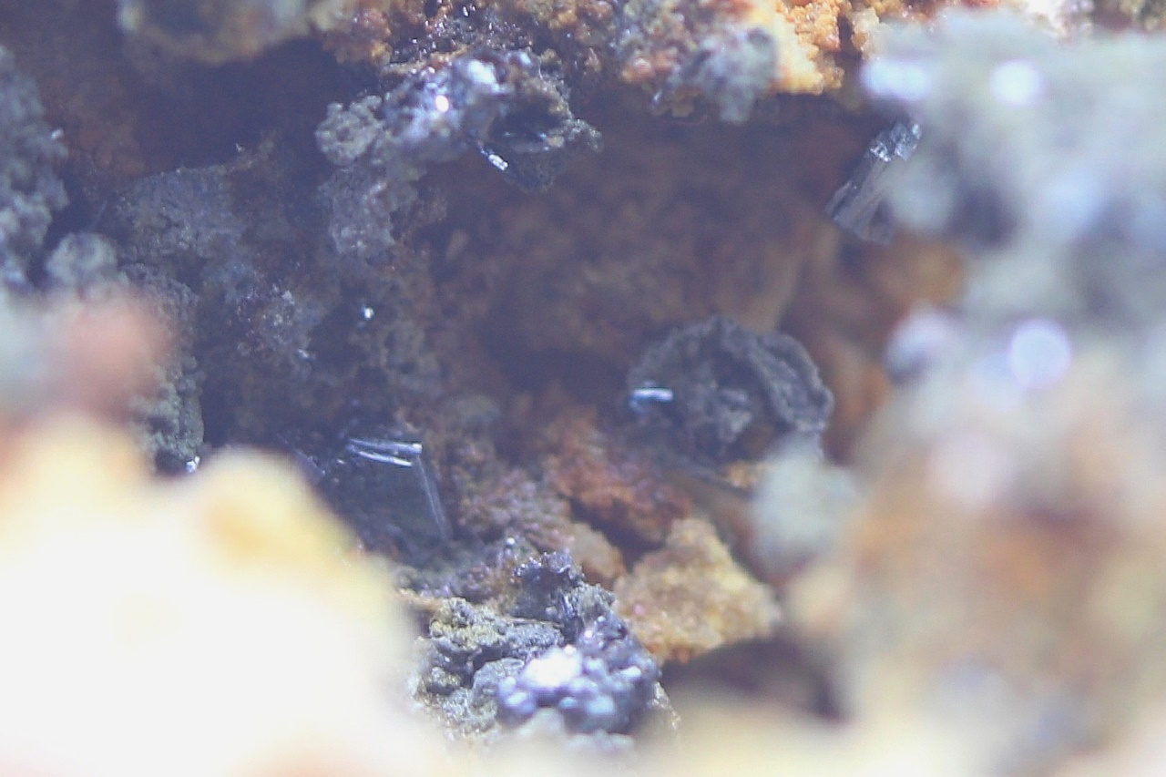 Stefanit – Bild 14