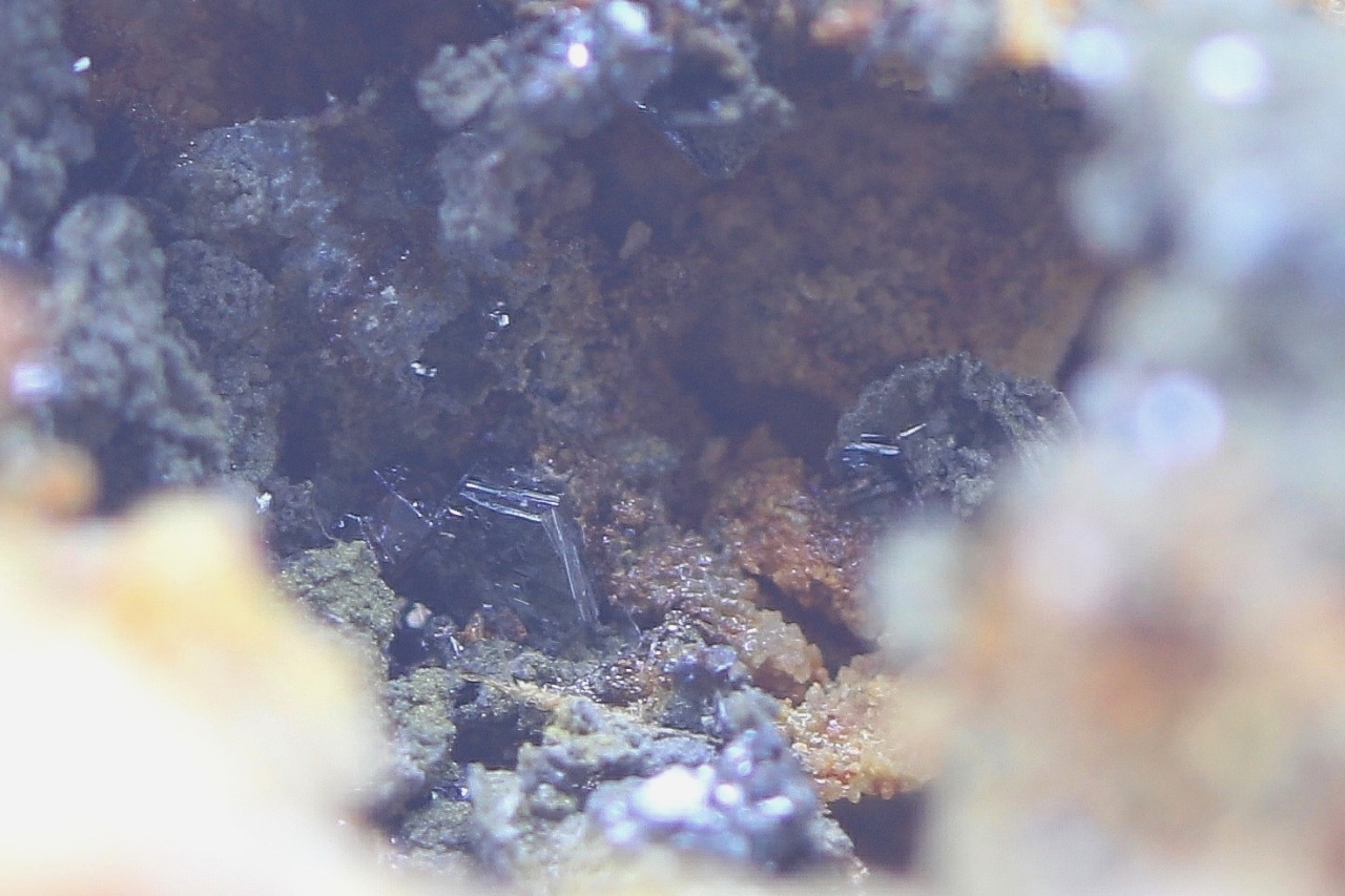 Stefanit – Bild 15