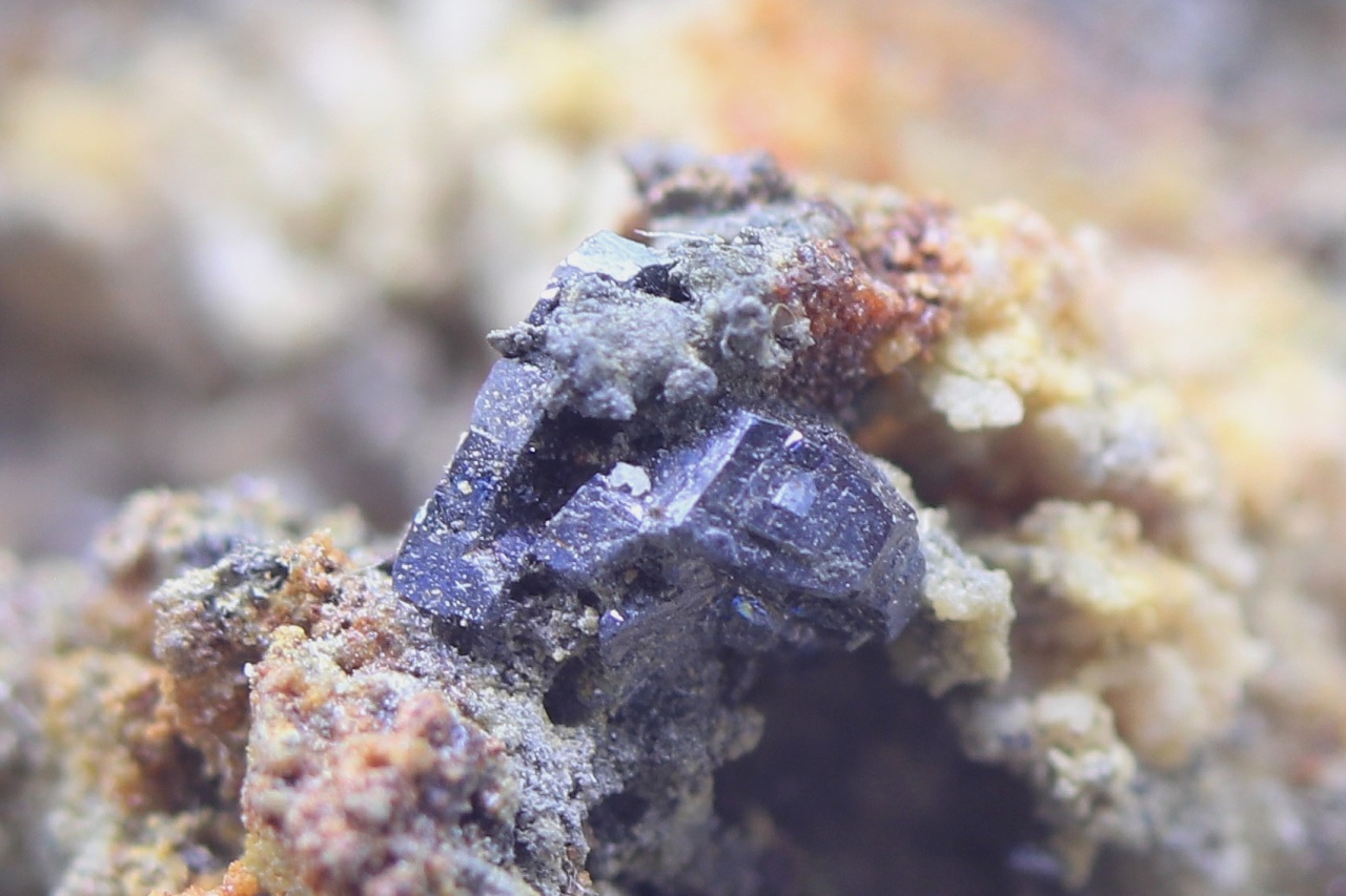 Stefanit – Bild 18