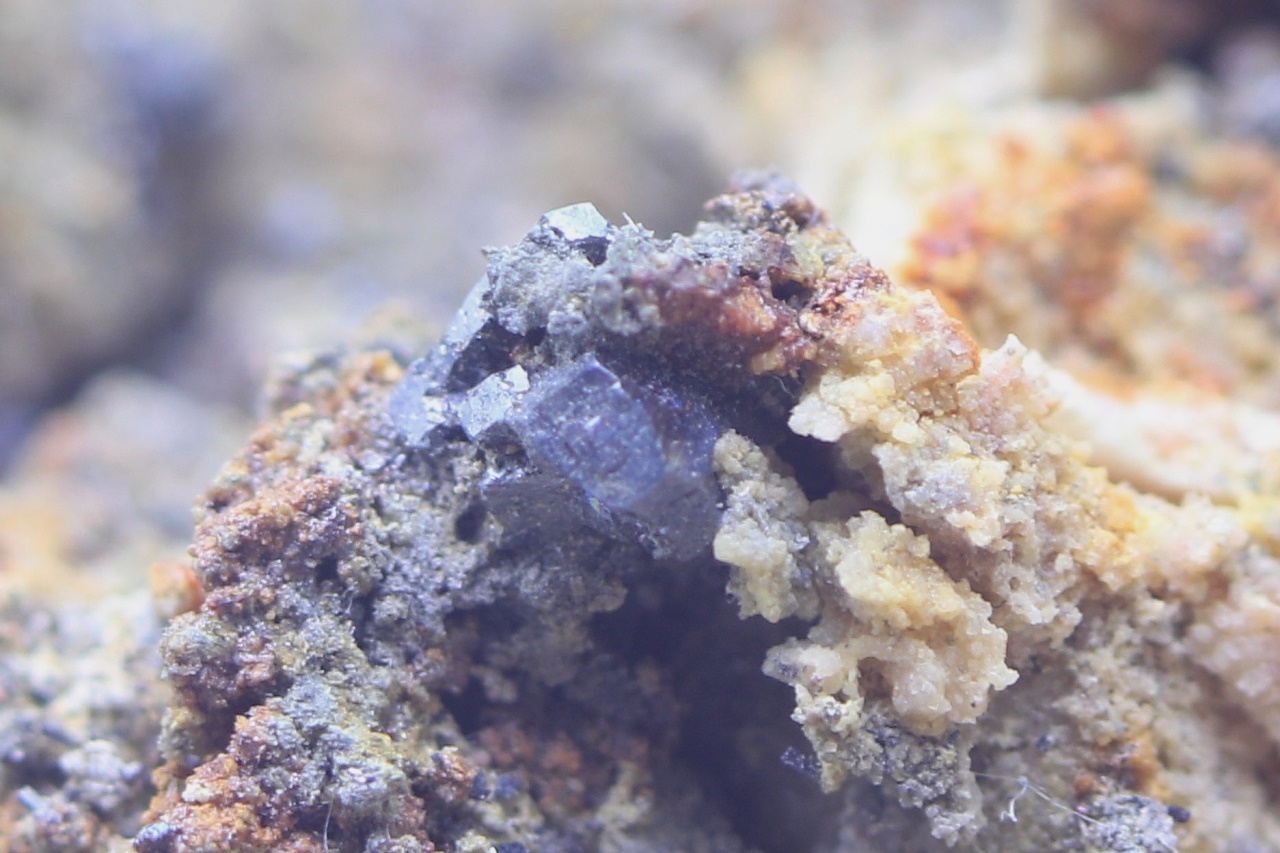 Stefanit – Bild 19