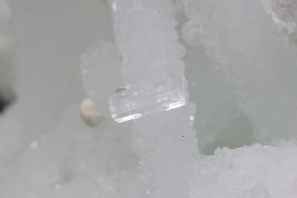 Prehnit, Apophyllit – Bild 11