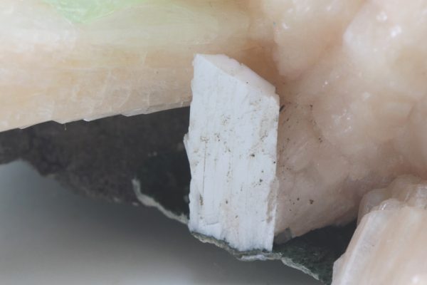 Apophyllit, Stilbit – Bild 11
