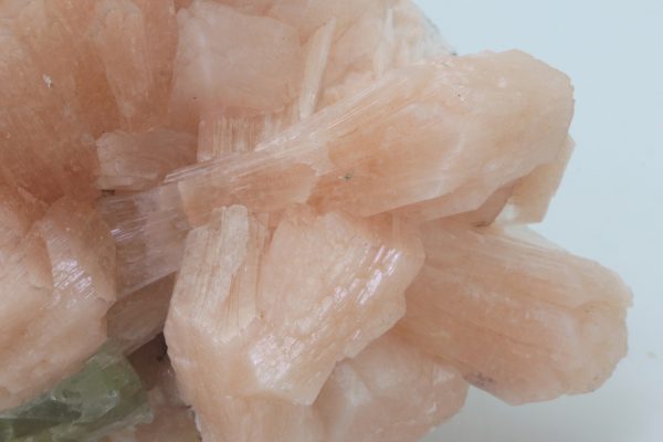 Apophyllit, Stilbit – Bild 5