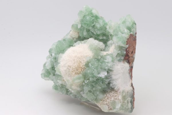 Apophyllit, Mesolith – Bild 4