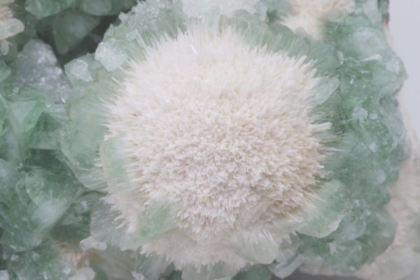Apophyllit, Mesolith – Bild 6