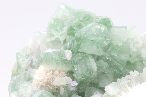 Apophyllit, Mesolith – Bild 8