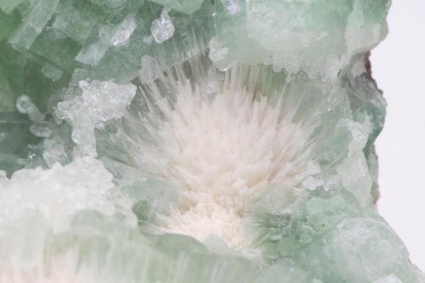 Apophyllit, Mesolith – Bild 9