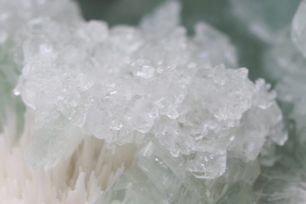 Apophyllit, Mesolith – Bild 10