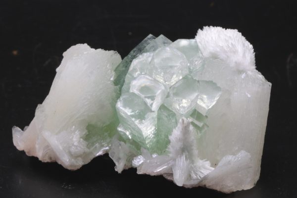 Apophyllit, Stilbit, Mesolith