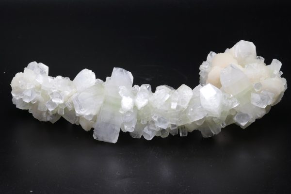 Apophyllit, Stilbit – Bild 3