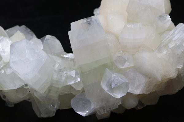 Apophyllit, Stilbit – Bild 5