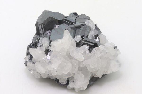 Sphalerit, Calcit – Bild 7