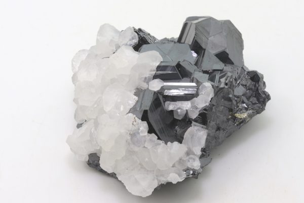 Sphalerit, Calcit – Bild 8