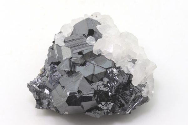 Sphalerit, Calcit – Bild 10