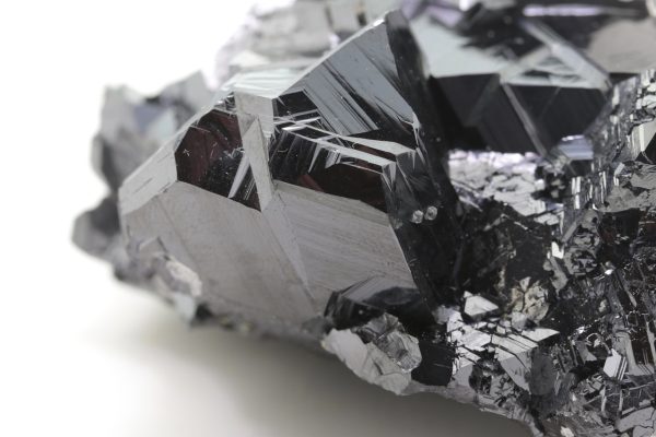 Sphalerit, Calcit – Bild 11