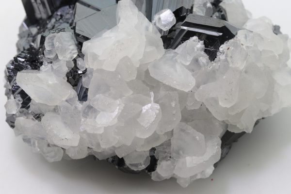 Sphalerit, Calcit – Bild 13
