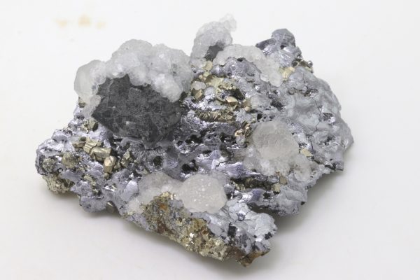 "Bournonit", "Rädererz", Galenit – Bild 2