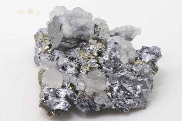 "Bournonit", "Rädererz", Galenit – Bild 3