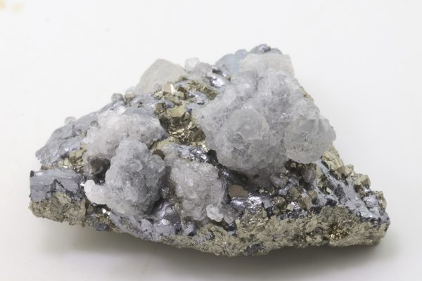 "Bournonit", "Rädererz", Galenit – Bild 5