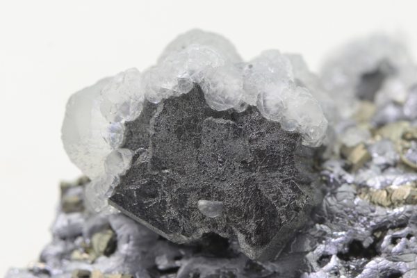 "Bournonit", "Rädererz", Galenit – Bild 6
