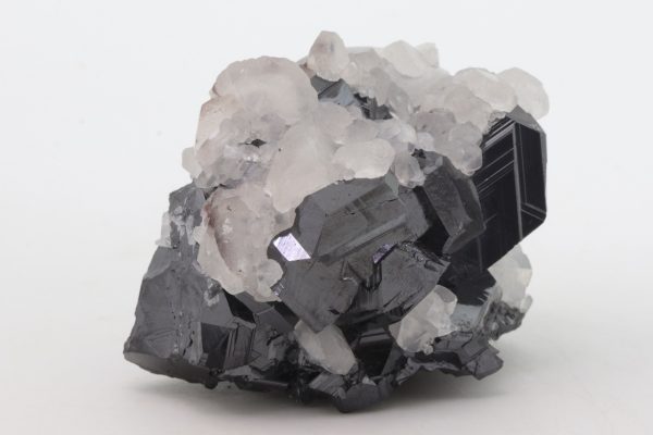 Sphalerit, Calcit – Bild 2
