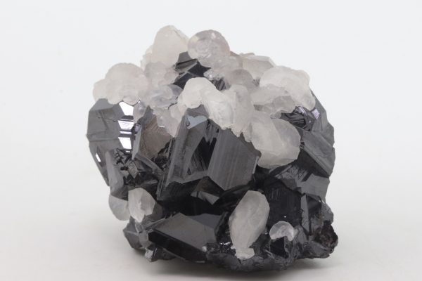 Sphalerit, Calcit – Bild 4