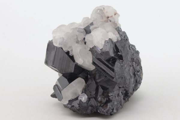 Sphalerit, Calcit – Bild 5