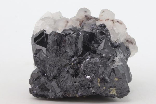 Sphalerit, Calcit – Bild 6