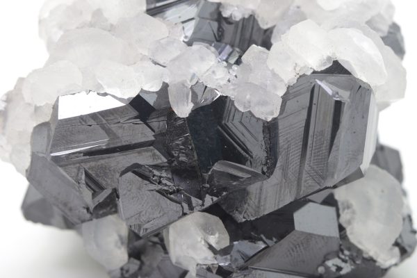 Sphalerit, Calcit – Bild 7