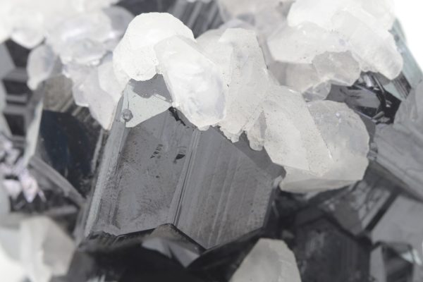 Sphalerit, Calcit – Bild 8