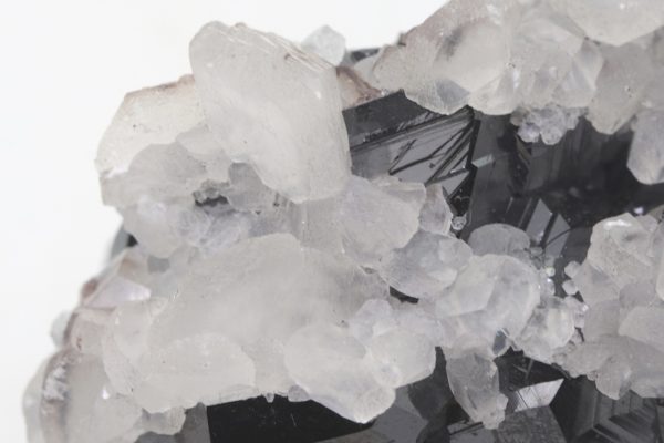 Sphalerit, Calcit – Bild 9