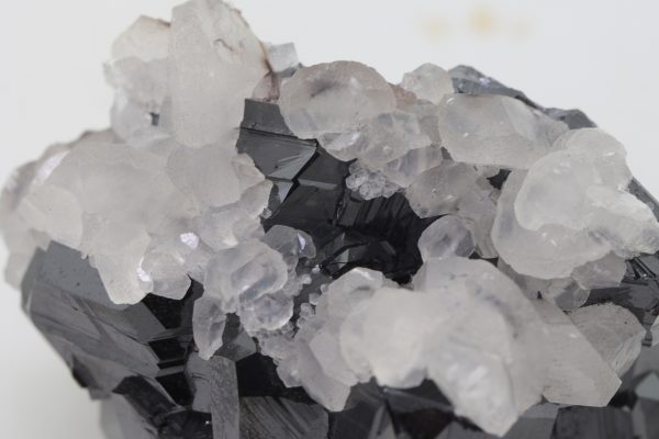 Sphalerit, Calcit – Bild 10