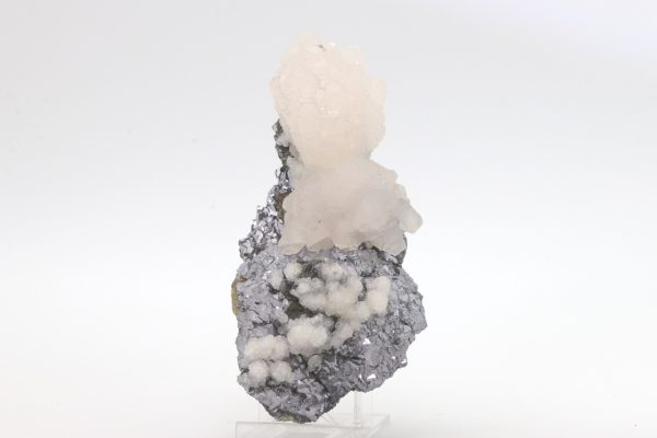 Calcit, Galenit, Arsenopyrit – Bild 3