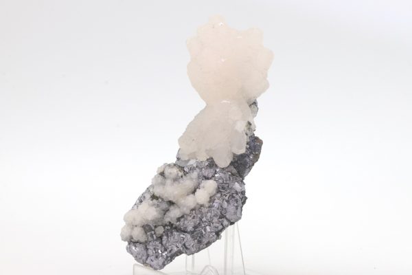 Calcit, Galenit, Arsenopyrit – Bild 4