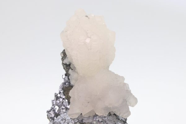 Calcit, Galenit, Arsenopyrit – Bild 6