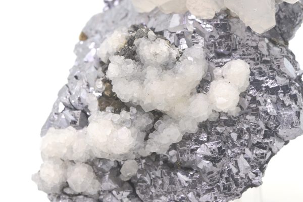 Calcit, Galenit, Arsenopyrit – Bild 7