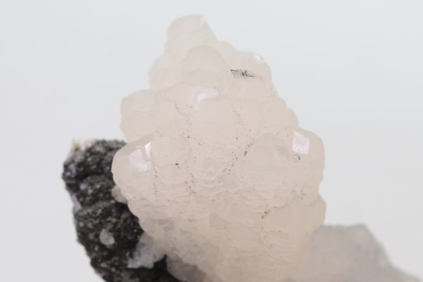 Calcit, Galenit, Arsenopyrit – Bild 9