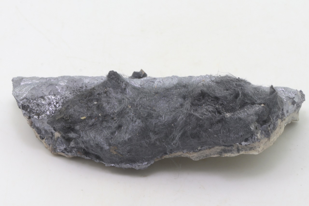 Boulangerit, Galenit, Arsenopyrit – Bild 4