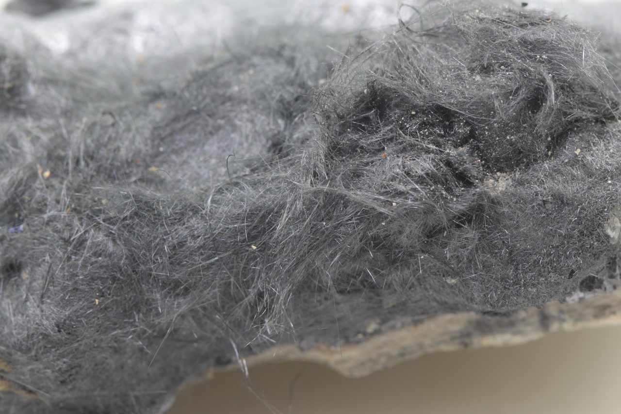 Boulangerit, Galenit, Arsenopyrit – Bild 6