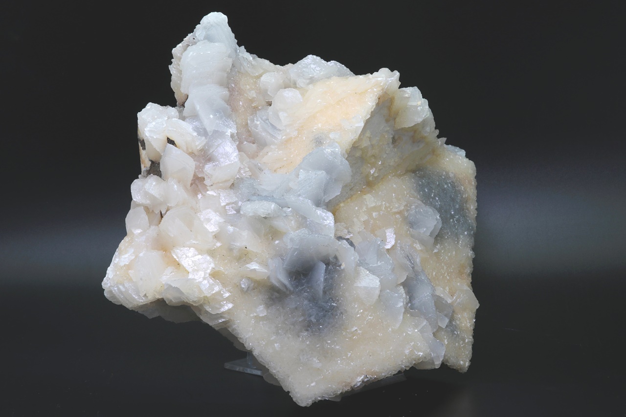 Calcit, Dolomit – Bild 2