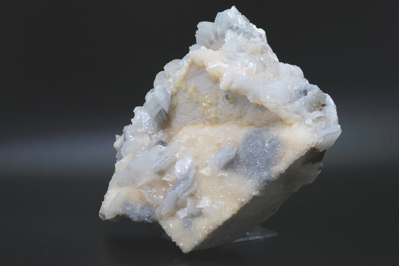 Calcit, Dolomit – Bild 4