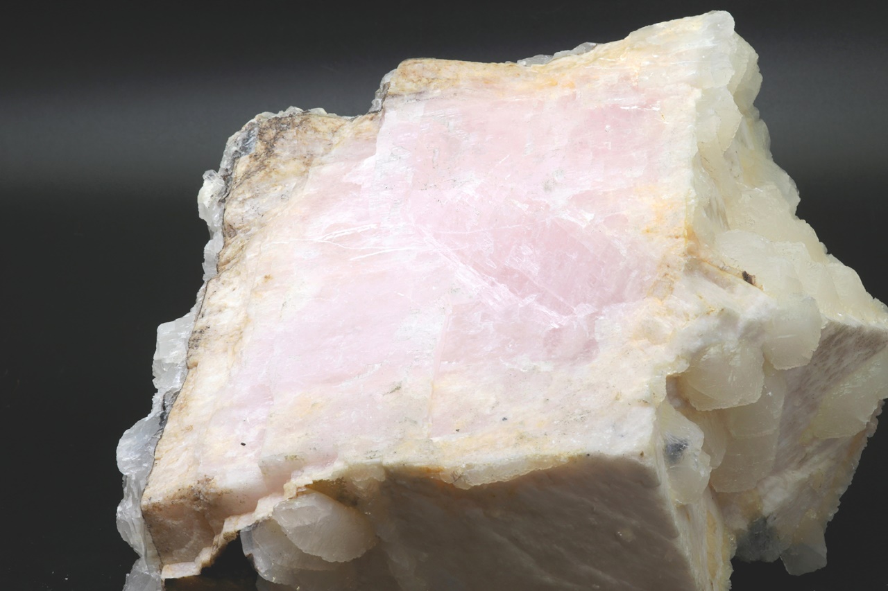 Calcit, Dolomit – Bild 6