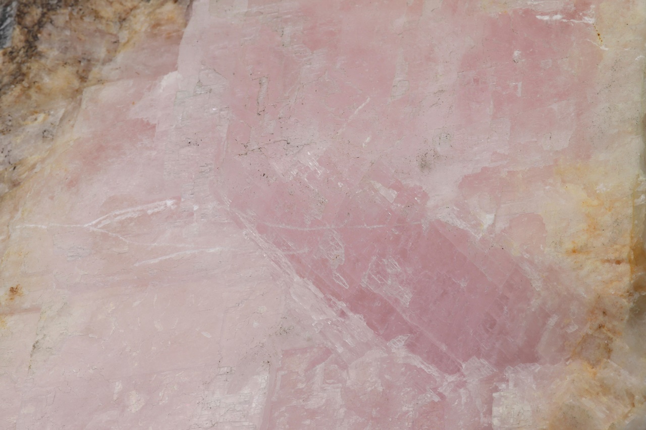 Calcit, Dolomit – Bild 7