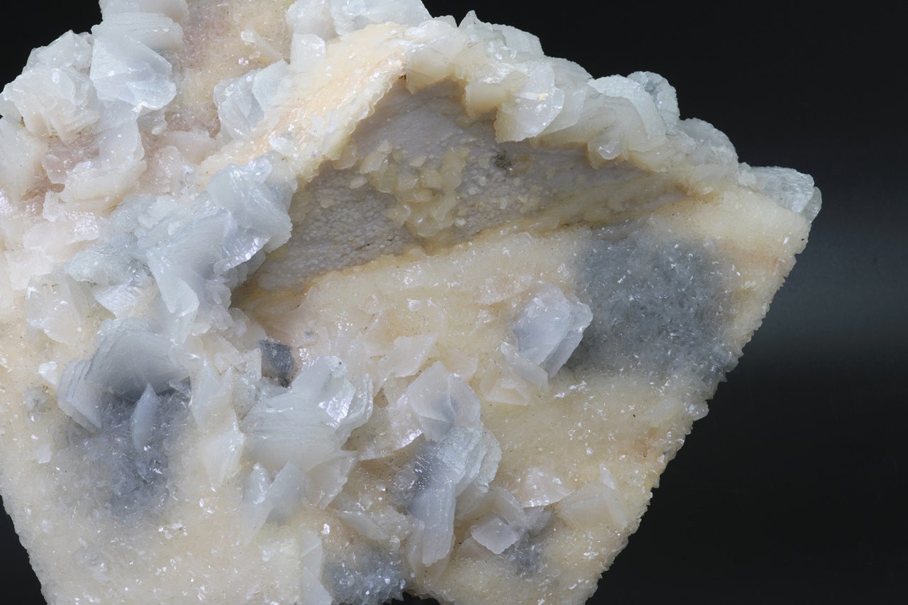 Calcit, Dolomit – Bild 8