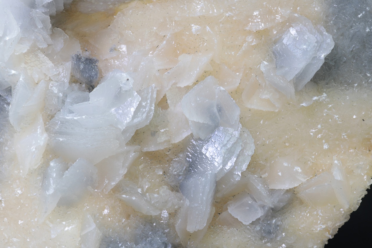 Calcit, Dolomit – Bild 9