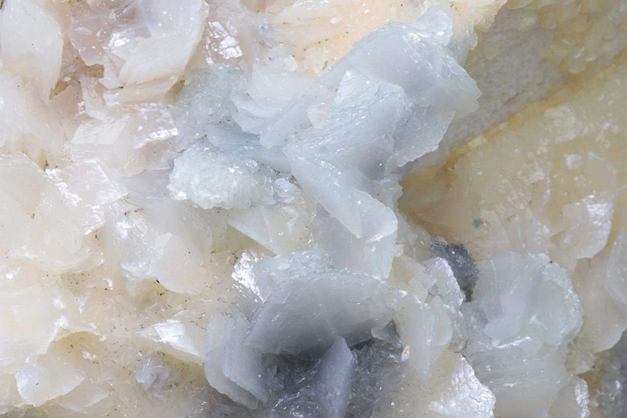 Calcit, Dolomit – Bild 10