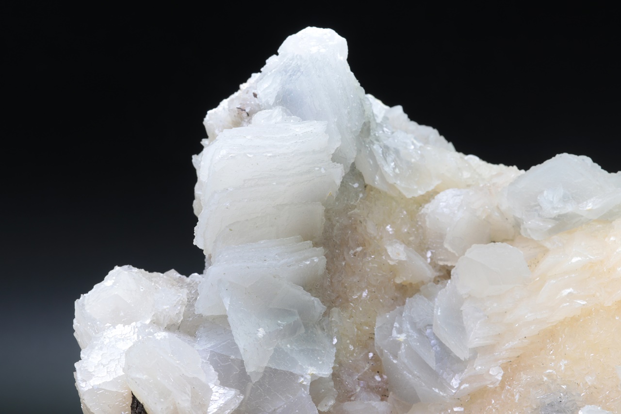 Calcit, Dolomit – Bild 12