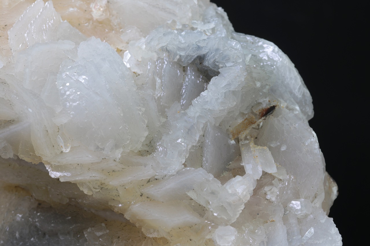 Calcit, Dolomit – Bild 13