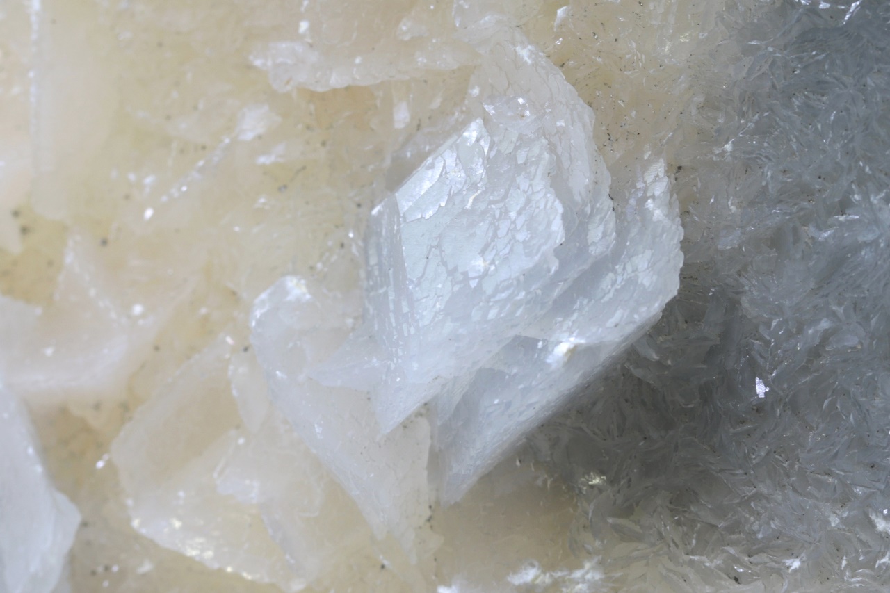 Calcit, Dolomit – Bild 14